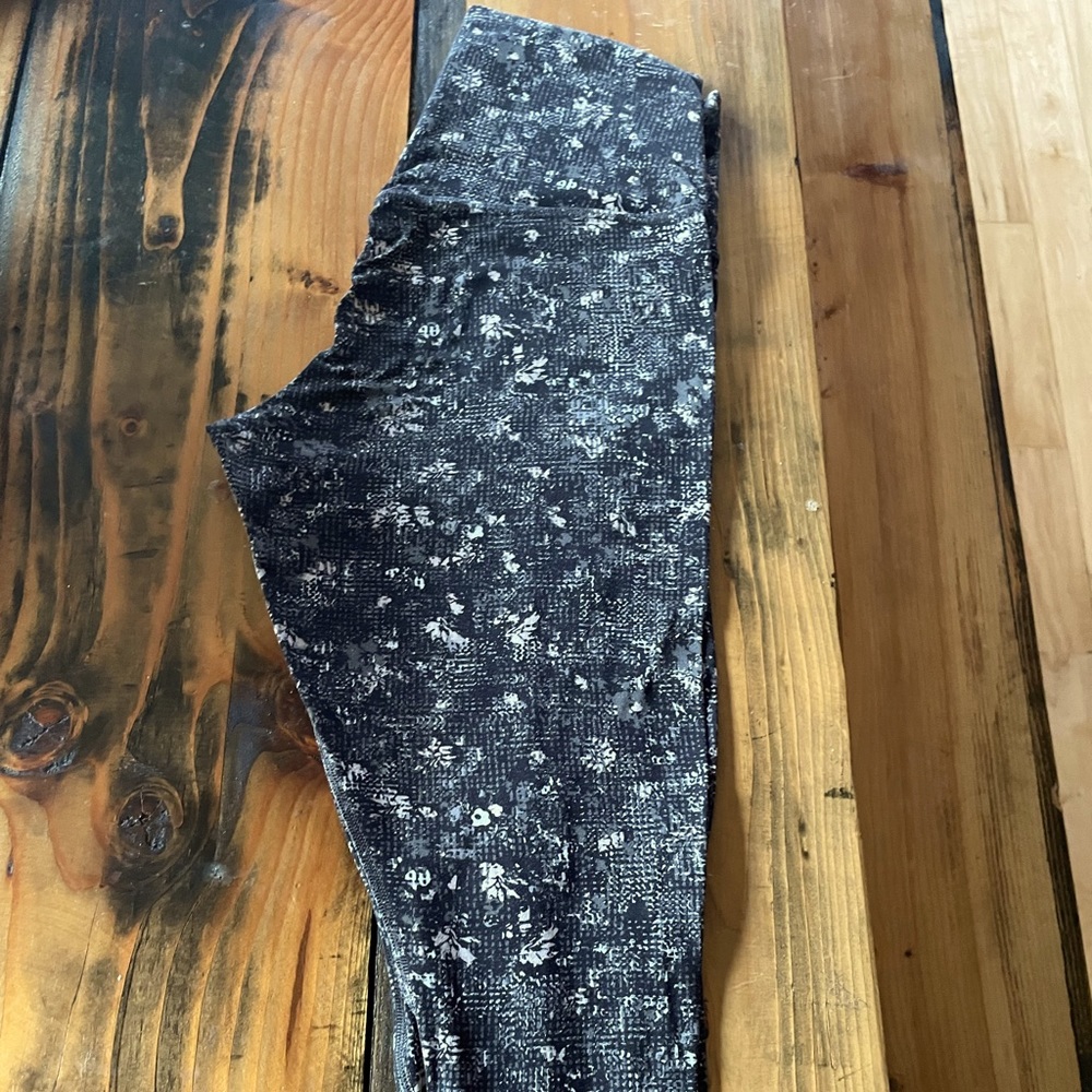 Lululemon Allign leggings